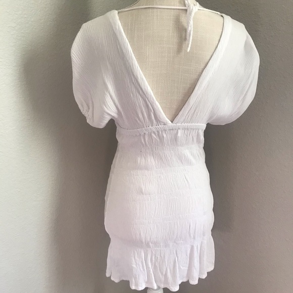 Lovers+friends Innika white - Picture 5 of 6